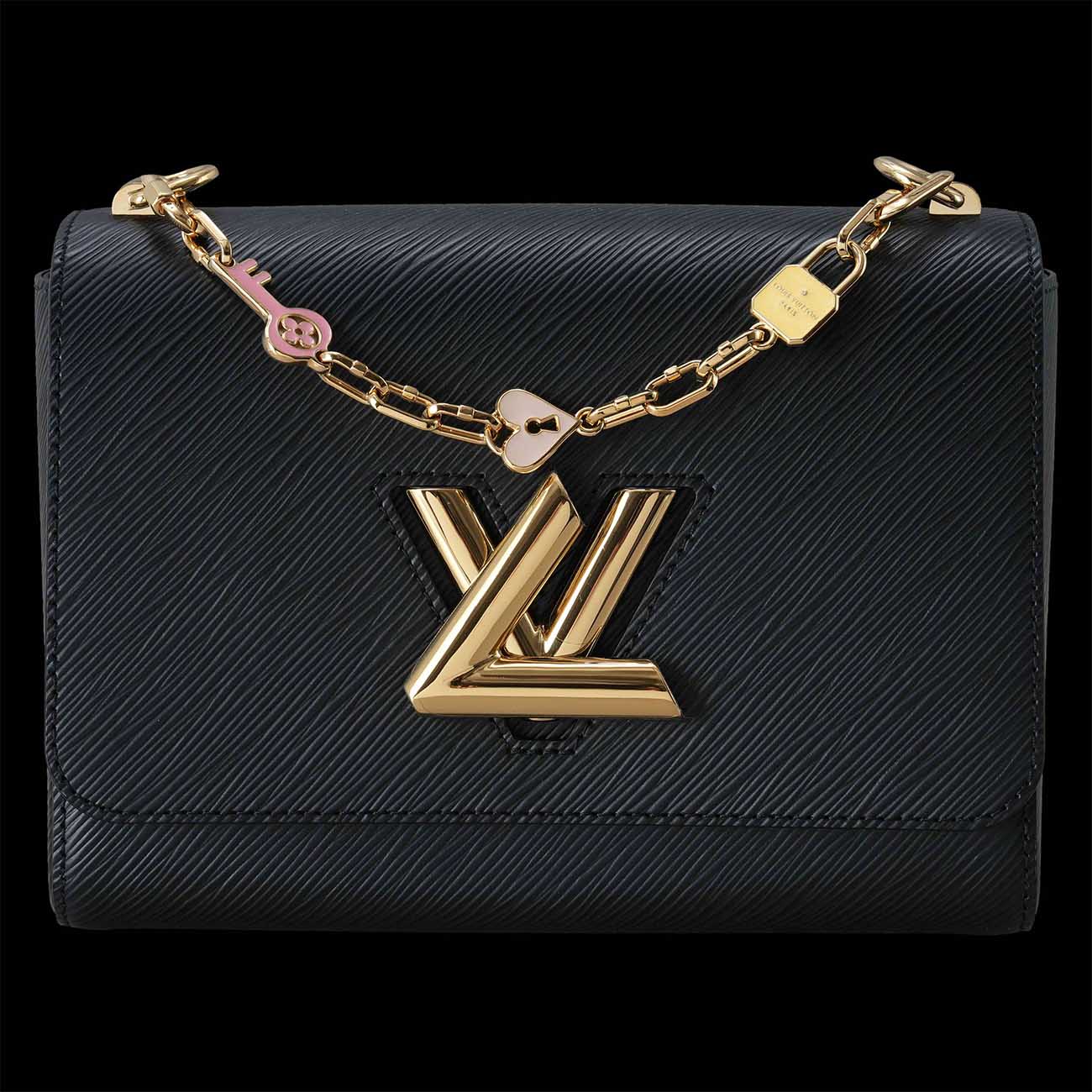 LOUIS VUITTON(USED)루이비통 M20834 에삐 트위스트 MM